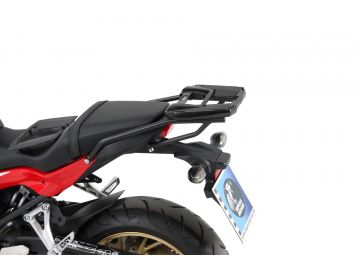 Soporte baúl moto Easyrack para Honda CB 650 F (2014-2020)