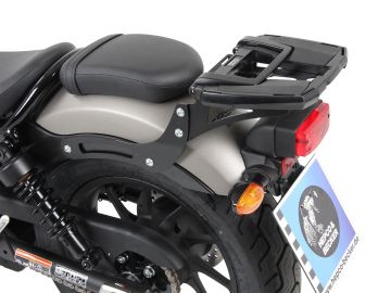 Soporte baúl moto Easyrack para Honda CMX 500 REBEL (2017-2020)
