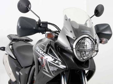 Rejilla de faro para Honda XL 700 V Transalp (2008-2012)