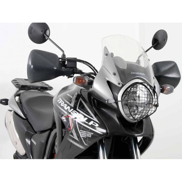 Rejilla de faro para Honda XL 700 V Transalp (2008-2012)