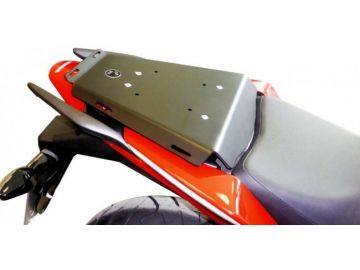 Soporte trasero moto Sportrack para Honda CBR 300 R (2014-)