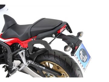 Soporte alforjas C-Bow para Honda CBR 650 F (2014-2018)
