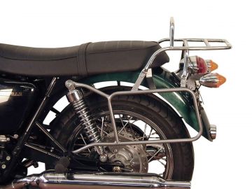 Portaequipaje completo para Triumph Bonneville / T 100 / SE (2002-2016)