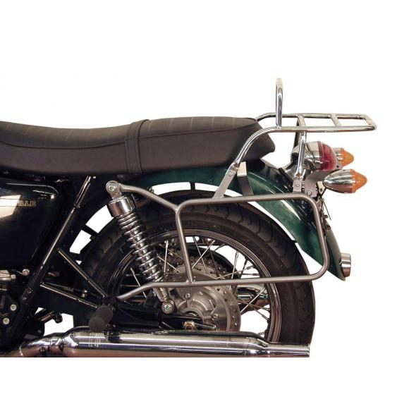 Portaequipaje completo para Triumph Bonneville / T 100 / SE (2002-2016)