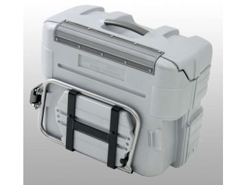 Kit de Seguridad para Maletas Laterales Gobi