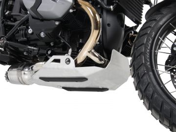 Cubrecarter para BMW R...