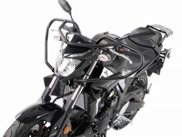 Barras de protección del manillar Autoescuela para Yamaha MT-03 (2016-2019)