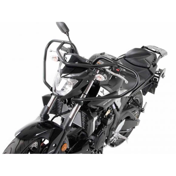 Barras de protección del manillar Autoescuela para Yamaha MT-03 (2016-2019)