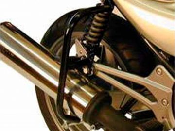 Barras de protección trasera Autoescuela para Kawasaki ER-5 (2001-2006)