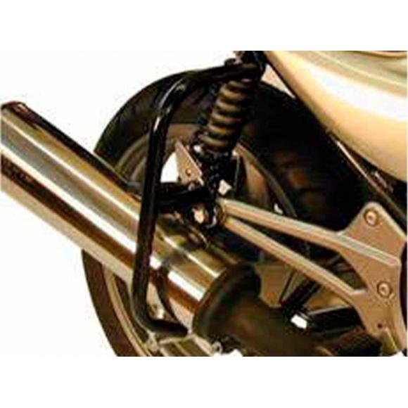 Barras de protección trasera Autoescuela para Kawasaki ER-5 (2001-2006)