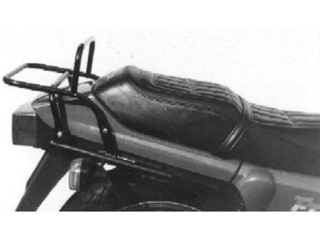 Soporte baúl moto tubular para Honda FT 500 (1982-1985)