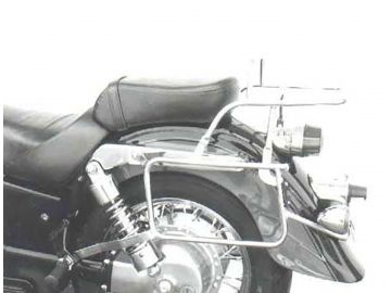 Portaequipaje completo para Kawasaki VN 1500 Classic (1996-2002)