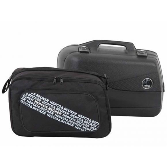 Bolsa interior para maleta Junior 40