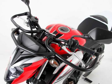 Barras de protección del manillar Autoescuela para Honda CB 650 F (2017-)