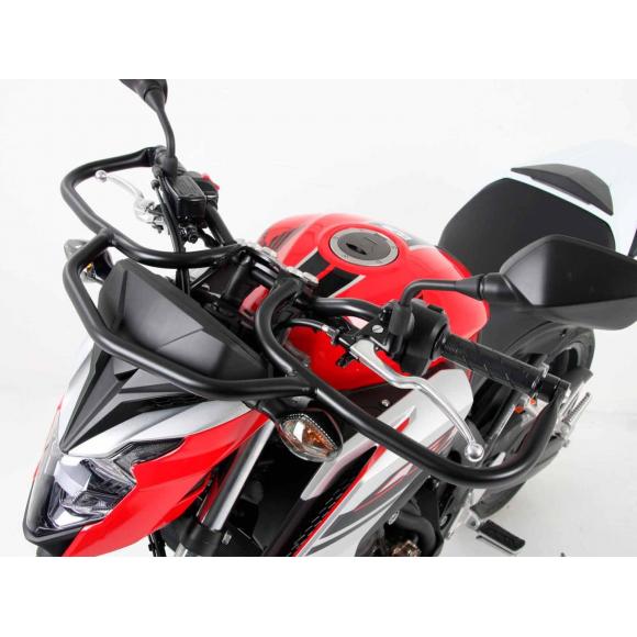 Barras de protección del manillar Autoescuela para Honda CB 650 F (2017-)