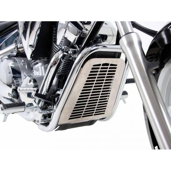 Protector de radiador para Honda VT 1300 CX (2010-2012)
