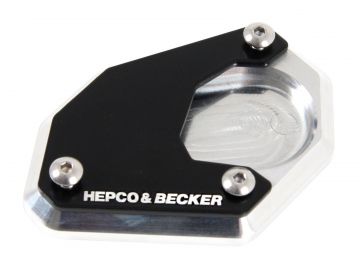 Ampliación de soporte del caballete lateral para KTM 1090 Adventure R (2017-)