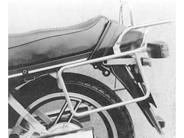 Portaequipaje completo para Yamaha XZ 550 / S (1982-1984)