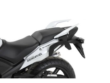 Soporte alforjas C-Bow para Honda CBF 1000 F (2010-2016)