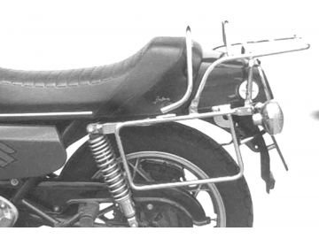 Portaequipaje completo para Suzuki GS 1000 E (1978-1980)