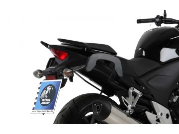 Soporte alforjas C-Bow para Honda CBR 500 R (2013-2015)