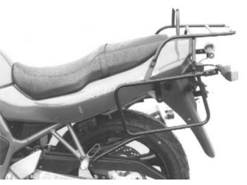 Portaequipaje completo para Suzuki GSF 600 S / N Bandit (1996-1999)