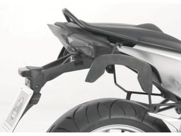 Soporte alforjas C-Bow para Honda NC 700 X (2012-2013) / NC 750 X / DCT (2014-)