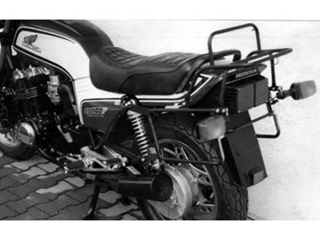 Portaequipaje completo para Honda CB 750 / 900 FA / FB (1980-1984)