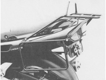 Portaequipaje completo para Yamaha GTS 1000 (A) (1994-1999)