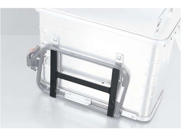 Kit de seguridad para maletas laterales Alu Standard