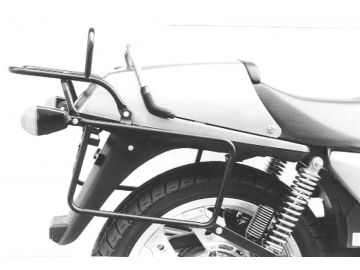 Portaequipaje completo para Honda XBR 500 S (1985-1990)