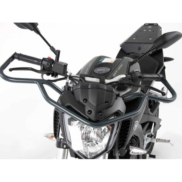 Barras de protección del manillar Autoescuela para Yamaha MT-125 ABS (2014-2019)