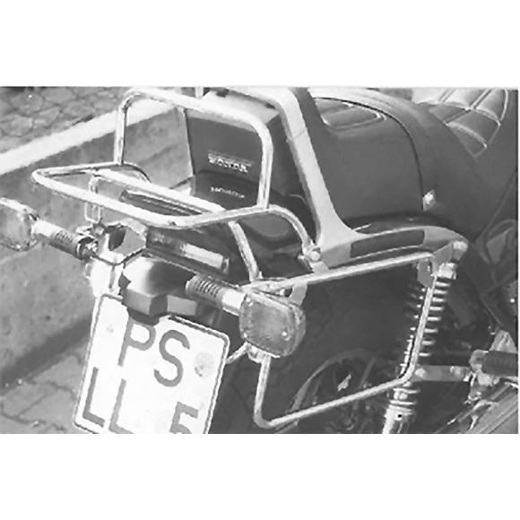 Portaequipaje completo para Honda VF 1100 Custom (1983-1986)