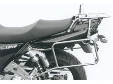 Portaequipaje completo para Yamaha XJR 1200 / SP (-1998) / XJR 1300 (-2003)