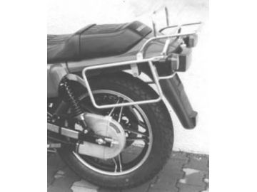 Portaequipaje completo para Honda FT 500 (1982-1985)