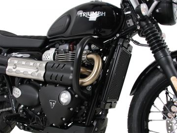 Barras de protección del motor para Triumph Street Scrambler (2017-)