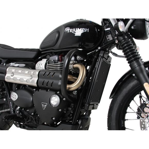 Barras de protección del motor para Triumph Street Scrambler (2017-)