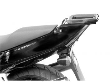Soporte baúl moto Alurack para Honda CBR 1100 XX (1997-2007)