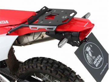 Soporte trasero moto Minirack para Honda CRF 450 L (2018-)