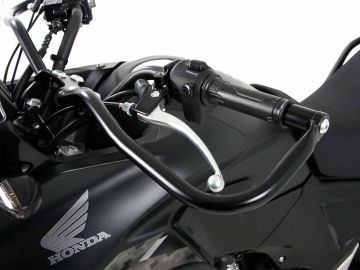 Barras de protección del manillar Autoescuela para Honda CB 500 X (2017-2018)