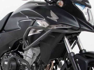 Barras de protección superior para Honda CB 500 X (2013-2016)