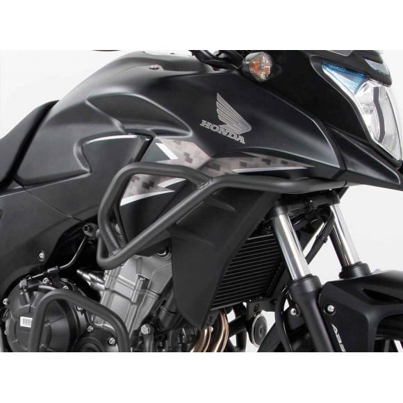 Barras de protección superior para Honda CB 500 X (2013-2016)