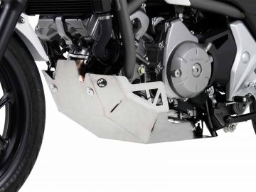 Cubrecarter para Honda NC 700 X (2012-2013) / NC 750 X / DCT (2014-2020)