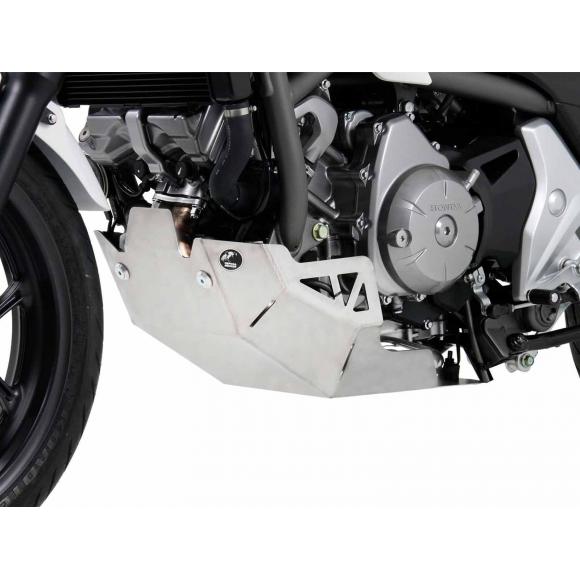 Cubrecarter para Honda NC 700 X (2012-2013) / NC 750 X / DCT (2014-2020)