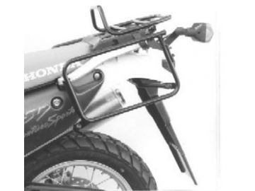 Portamaletas moto para Honda Africa Twin XRV 750 (1993-2003)