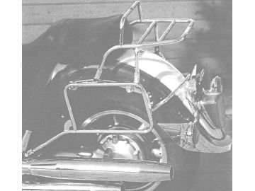 Portaequipaje completo para Yamaha XVZ 1300 Royal Star (1983-1994)