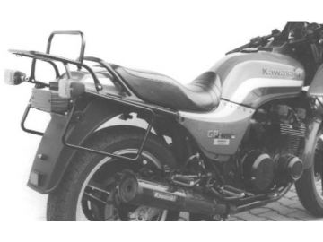 Portaequipaje completo para Kawasaki ZX 750 GP (1983-1984)