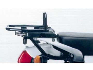 Soporte baúl moto tubular para Honda Africa Twin XRV 750 (1993-2003)