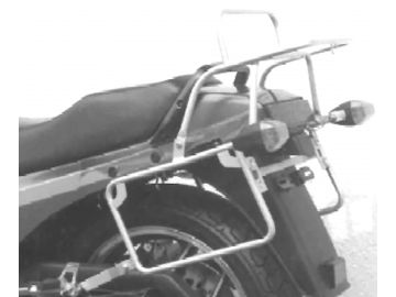 Portaequipaje completo para Kawasaki GPZ 750 / 900 R (1984-1993)