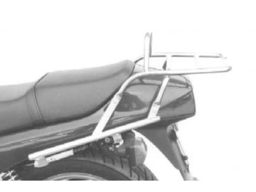 Soporte baúl moto tubular para Honda CB Two-Fifty (1996-1999)